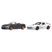 Hot Wheels Premium Car Culture set van 2 voertuigen productafbeelding 5