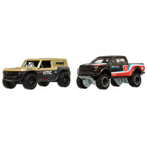 Hot Wheels Premium Car Culture set van 2 voertuigen productafbeelding 6