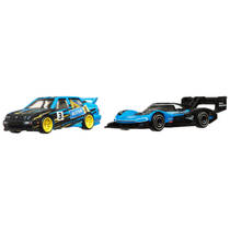 Hot Wheels Premium Car Culture set van 2 voertuigen productafbeelding 4
