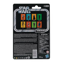 Star Wars The Vintage Collection Kuiil actiefiguur productafbeelding 3