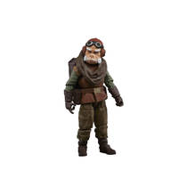 Star Wars The Vintage Collection Kuiil actiefiguur