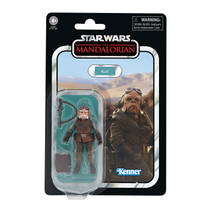 Star Wars The Vintage Collection Kuiil actiefiguur productafbeelding 2
