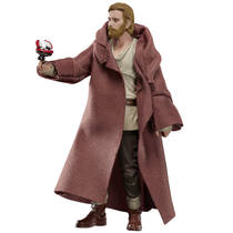 Star Wars The Vintage Collection Obi-Wan Kenobi actiefiguur
