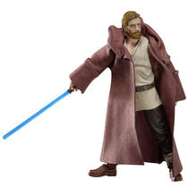 Star Wars The Vintage Collection Obi-Wan Kenobi actiefiguur productafbeelding 3