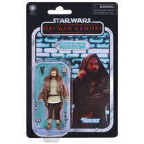 Star Wars The Vintage Collection Obi-Wan Kenobi actiefiguur productafbeelding 2