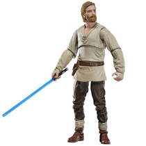 Star Wars The Vintage Collection Obi-Wan Kenobi actiefiguur productafbeelding 4