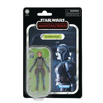 Star Wars The Vintage Collection Bo-Katan Kryze actiefiguur productafbeelding 2