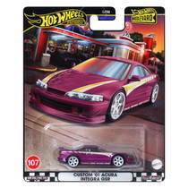 Hot Wheels Premium Boulevard auto - 1:64