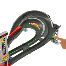 Hot Wheels Racing Formula 1 Grand Prix Circuit productafbeelding 5