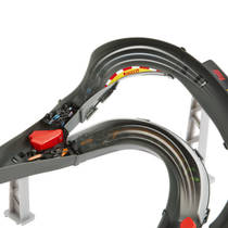 Hot Wheels Racing Fomula 1 sprint- en racecircuit productafbeelding 6