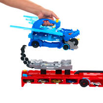 Hot Wheels ultieme dubbele draak transportvoertuig productafbeelding 4