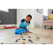 Hot Wheels ultieme dubbele draak transportvoertuig productafbeelding 9