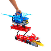 Hot Wheels ultieme dubbele draak transportvoertuig productafbeelding 3