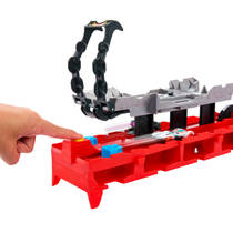 Hot Wheels ultieme dubbele draak transportvoertuig productafbeelding 5