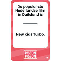 Pigeon Pigeon productafbeelding 4