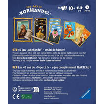 Koehandel 40 jaar onder de hamer productafbeelding 3