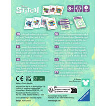 Level 8 Stitch productafbeelding 3