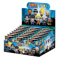 Naruto Shippuden Backpack Buddies productafbeelding 2