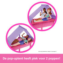 Barbie droomcamper productafbeelding 7