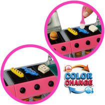 Barbie droomcamper productafbeelding 4