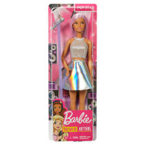 Barbie popster pop productafbeelding 6