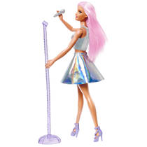 Barbie popster pop productafbeelding 4