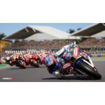 MotoGP 25 PS5 productafbeelding 4