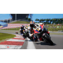 MotoGP 25 PS5 productafbeelding 2