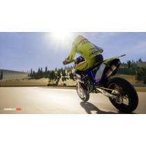 MotoGP 25 PS5 productafbeelding 6