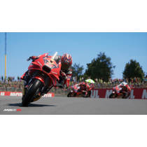 MotoGP 25 PS5 productafbeelding 8