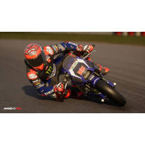 MotoGP 25 PS5 productafbeelding 7