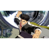 Demon Slayer Hinokami Chronicles 2 PS5 productafbeelding 6