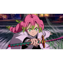 Demon Slayer Hinokami Chronicles 2 PS5 productafbeelding 3