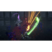 Demon Slayer Hinokami Chronicles 2 PS5 productafbeelding 5