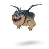 How To Train Your Dragon draak actiefiguur productafbeelding 4
