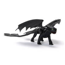 How To Train Your Dragon draak actiefiguur productafbeelding 3