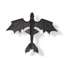 How to Train Your Dragon figuur Soaring Toothless productafbeelding 5