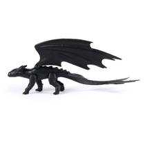 How to Train Your Dragon Toothless actiefiguur productafbeelding 5