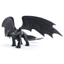 How to Train Your Dragon Toothless actiefiguur productafbeelding 7