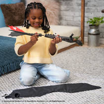 How to Train Your Dragon op afstand bestuurbare Flying Toothless productafbeelding 3