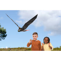 How to Train Your Dragon op afstand bestuurbare Flying Toothless productafbeelding 7