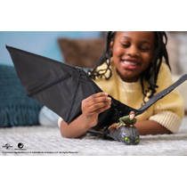 How to Train Your Dragon op afstand bestuurbare Flying Toothless productafbeelding 5