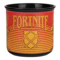 Fortnite warmtemok - 350 ml productafbeelding 3