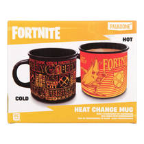 Fortnite warmtemok - 350 ml productafbeelding 6