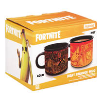 Fortnite warmtemok - 350 ml productafbeelding 2