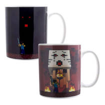 Minecraft Nether warmtemok - 300 ml