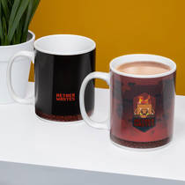 Minecraft Nether warmtemok - 300 ml productafbeelding 3