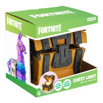 Fortnite Chest lamp productafbeelding 2