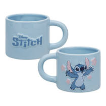 Disney Stitch mok - 450 ml