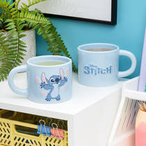 Disney Stitch mok - 450 ml productafbeelding 3